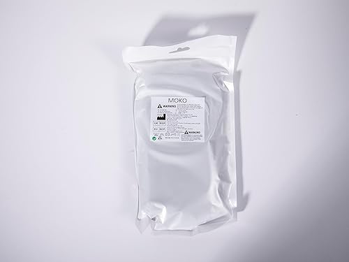 Miniatura 8 de MoKo - Estuche suave, ultra ligero, de neopreno, para lentes de sol, con cremallera y clip para cinturón