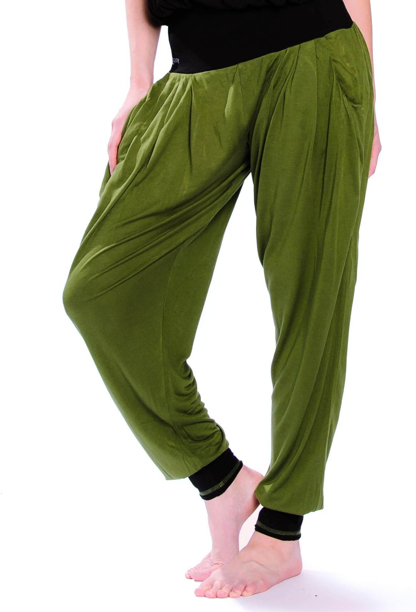 Women's Vinayasa Practice Yoga Pants