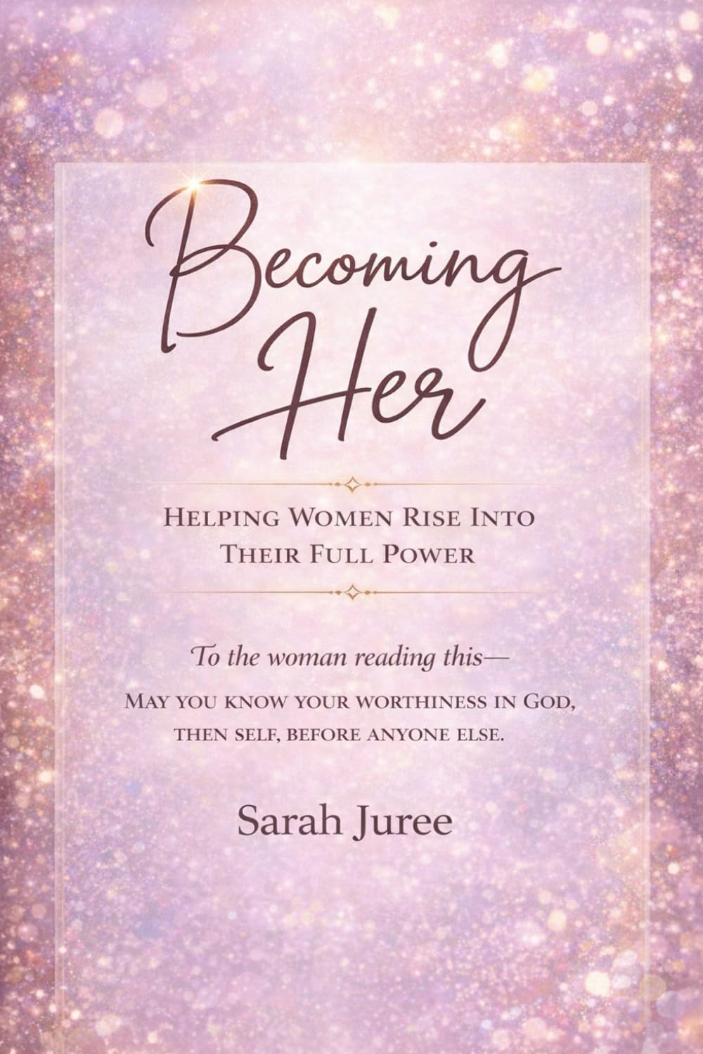 Becoming Her