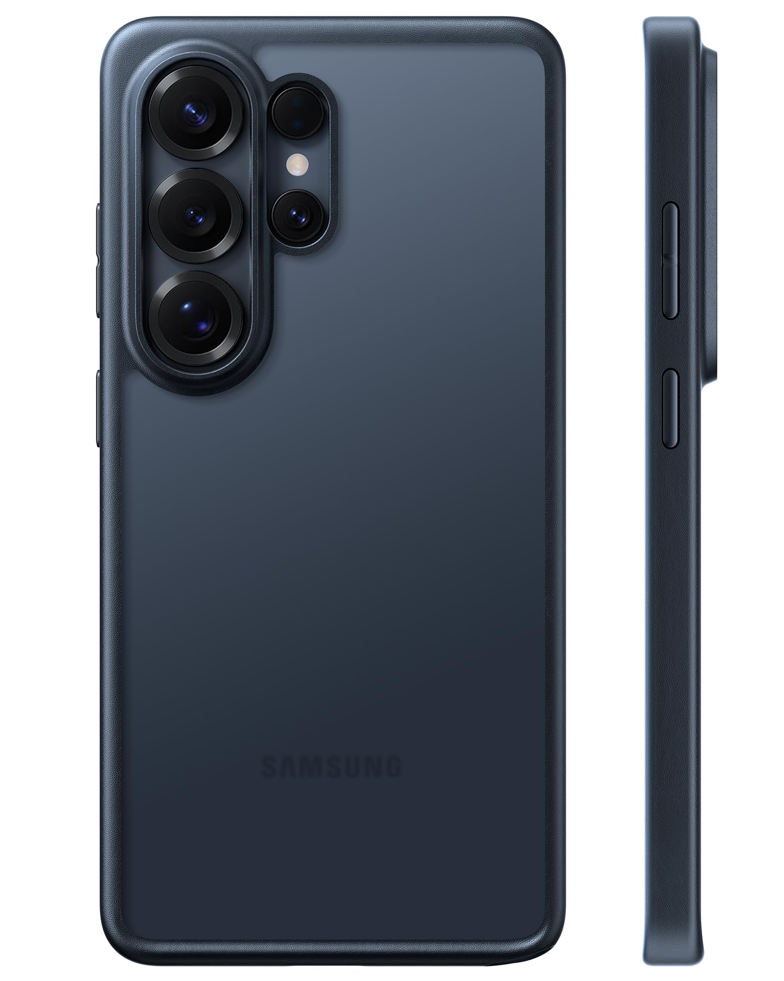 TORRAS Guardian Series Black Case