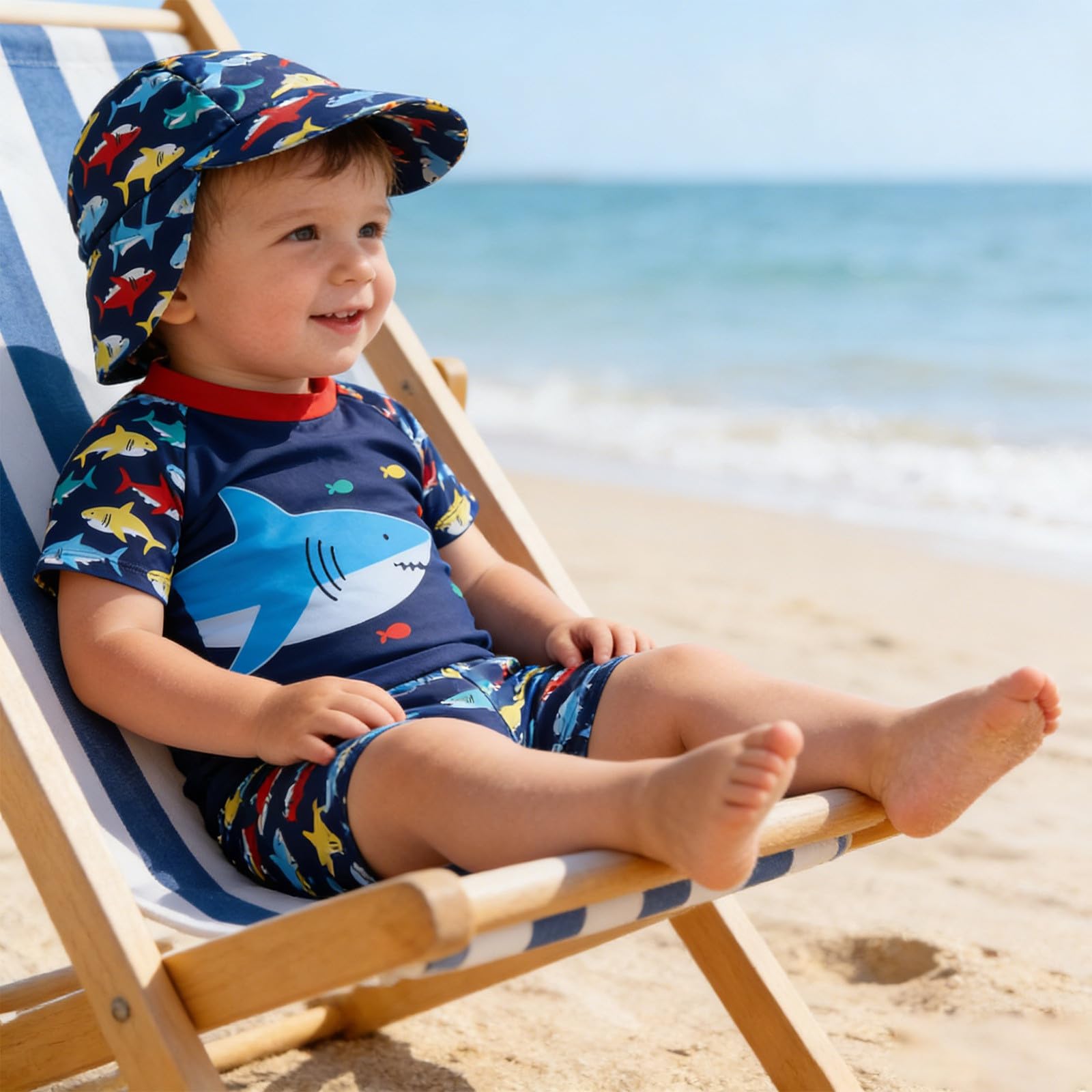 Costume Da Bagno Bambino Costume Anti Uv Bambino Telo Mare Bambina Cotone Costumi Salvagente 4 Anni Mamma E Figlia Ragazzo 12 Pannolino Neonato Maglia Protezione Piscina Spiaggia Bikini Neonata