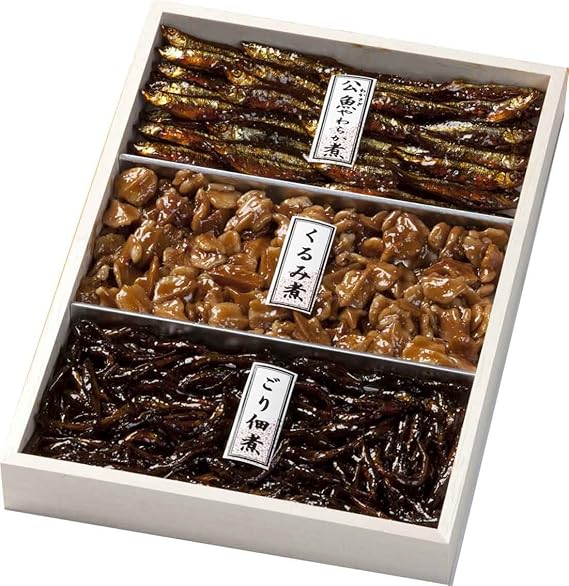 Amazon 大畑の佃煮 金沢佃煮 柔らかい佃煮詰め合せ 3品 くるみ ごり わかざぎ 大畑の佃煮 のり 海藻の佃煮 通販 Amazon 大畑の佃煮 金沢佃煮 柔らかい佃煮詰め合せ 3品 くるみ ごり わかざぎ 大畑の佃煮 のり 海藻の佃煮 通販