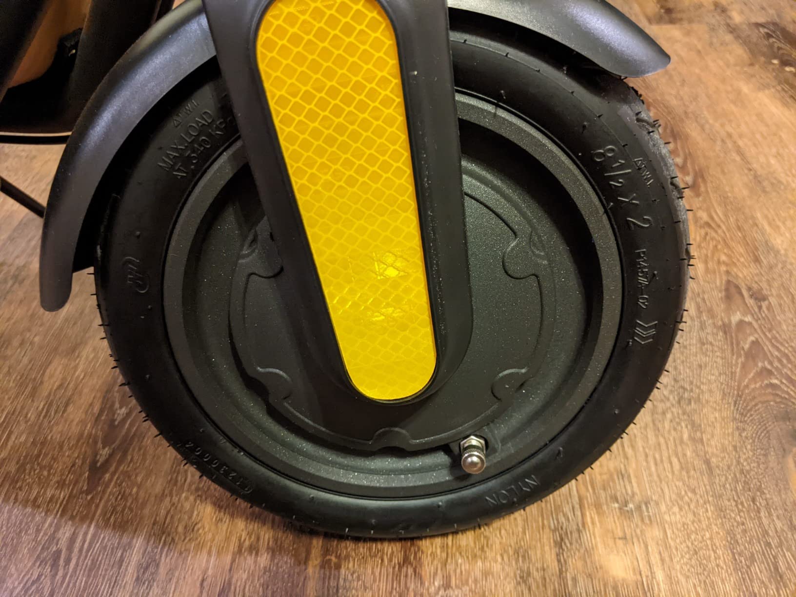 48/mo Finance LEQISMART Electric Scooter Adults, 350W Motor & 15