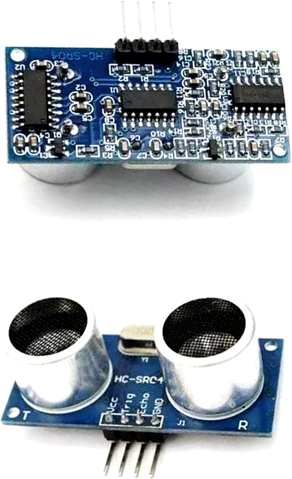 HC-SR04 Ultrasonic Module Distance Measuring sensor