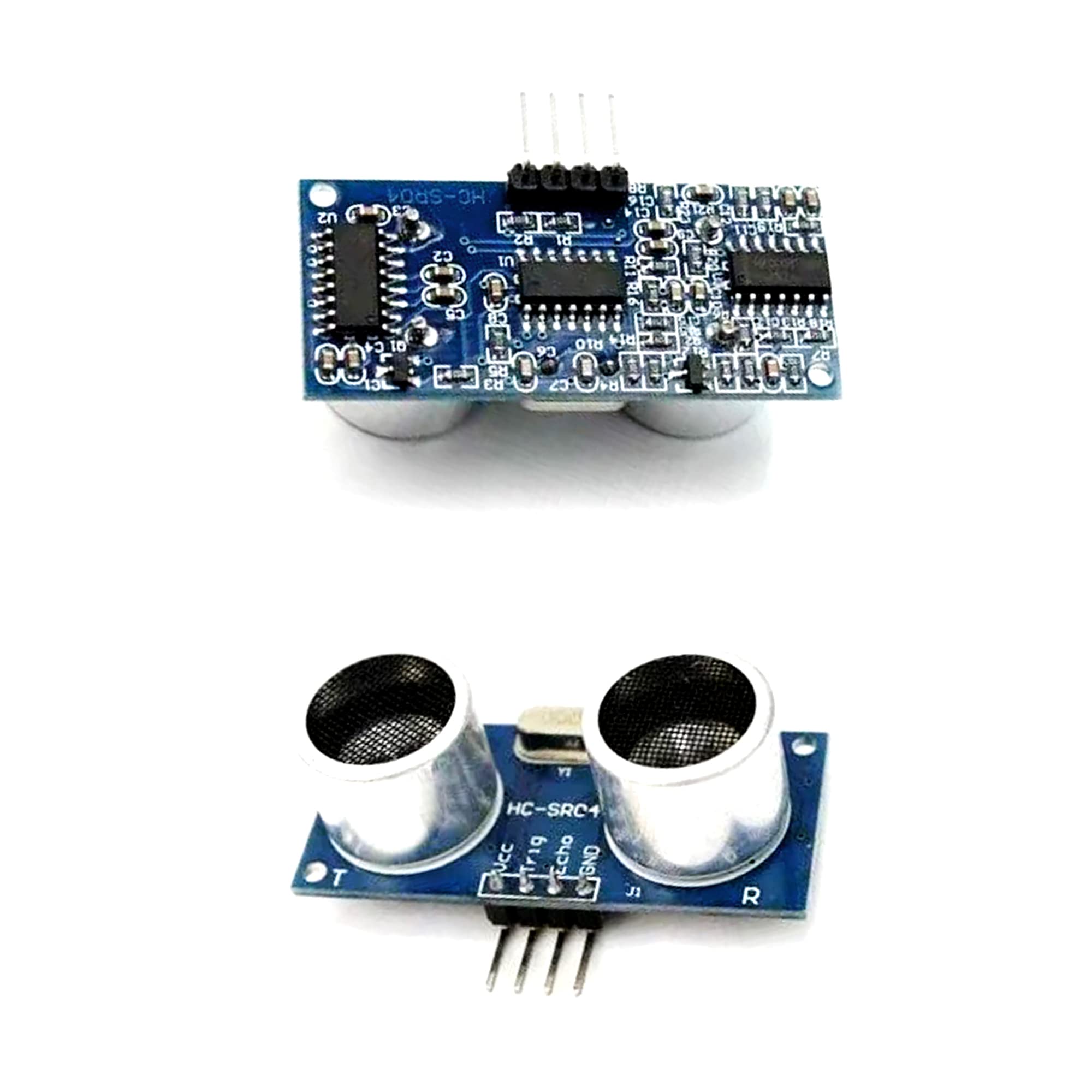 HC-SR04 Ultrasonic Module Distance Measuring sensor