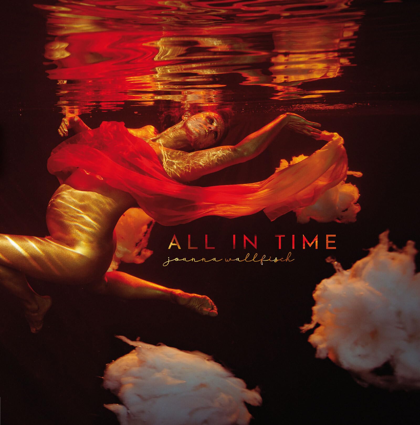 All in Time [VINYL]