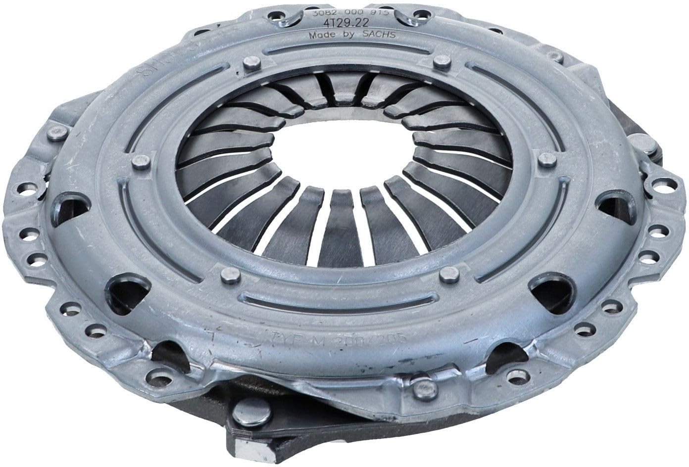 SACHS 3000 990 157 Kupplungssatz