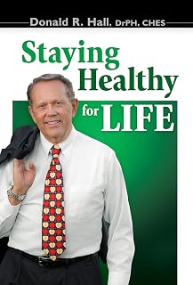 Staying Healthy For Life