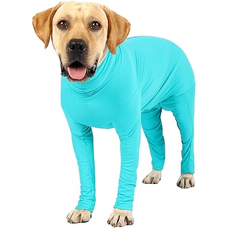 shed proof dog clothes
