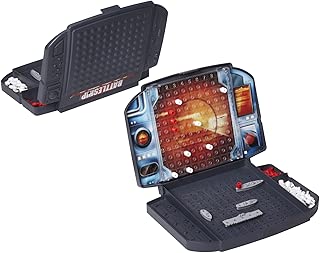 Hasbro Gaming Battleship - coolthings.us