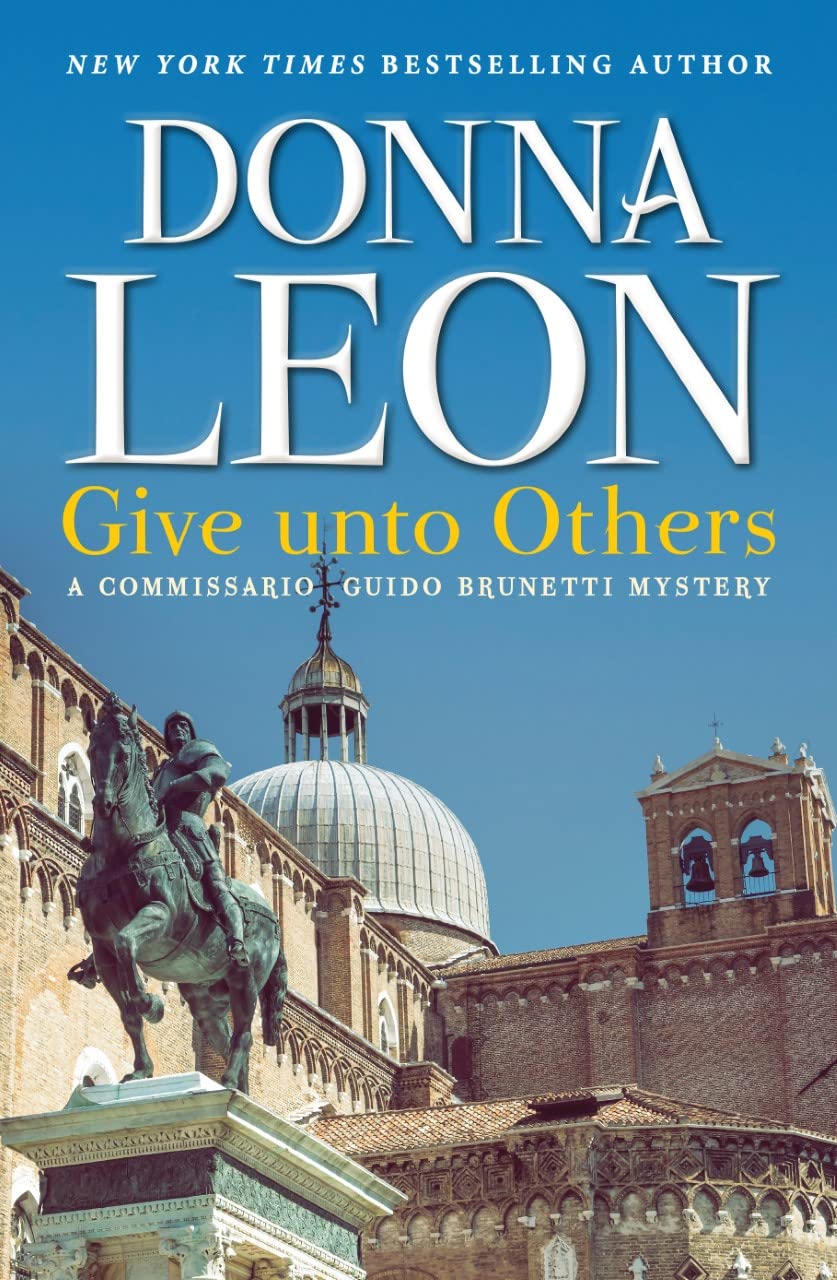 Buy Give Unto Others — BookShops.in