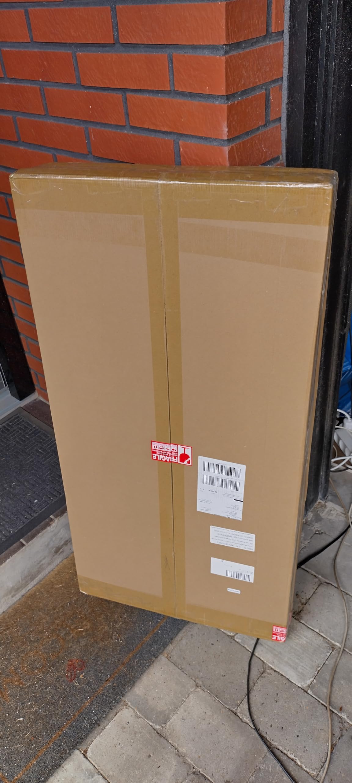 100W Placa Solar Flexible Panel Solar Ideal para Sistemas Aislados la Red Actividades al Aire Libre