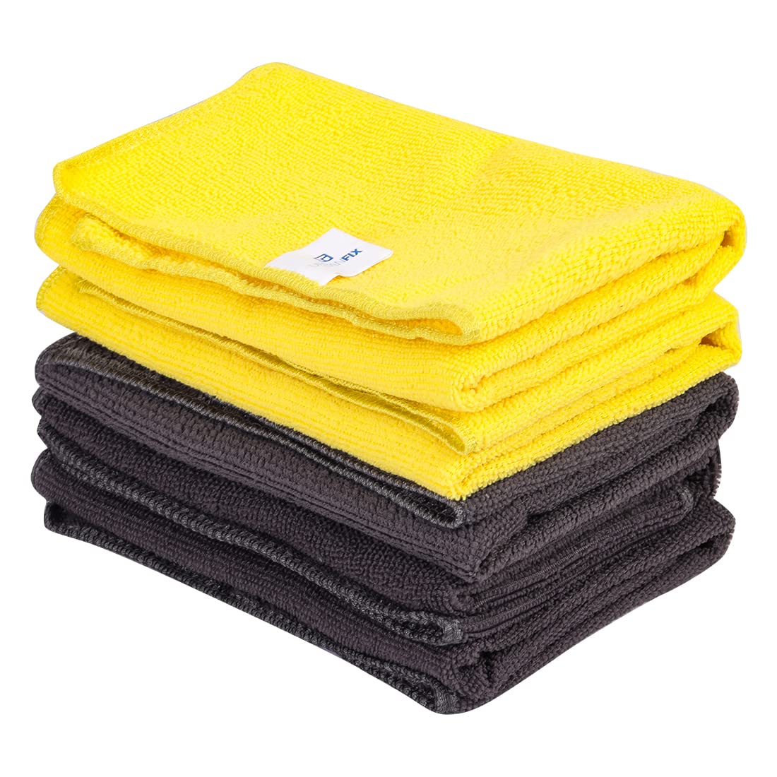 See full amazon price history chart for URBANFIX Microfiber Cleaning Cloth Perfect Cleaner for Glass Windows Mirrors Automotive Utility Towels | Washable and Reusable Lint Free | Grey and Yellow Pack of 5 Cleaning Towels URBANFIX Microfiber Cleaning Cloth Perfect Cleaner for Glass Windows Mirrors Automotive Utility Towels | Washable and Reusable Lint Free | Grey and Yellow Pack of 5 Cleaning Towels (B0C1GGN9SZ) Amazon Price History, Amazon Price Tracker