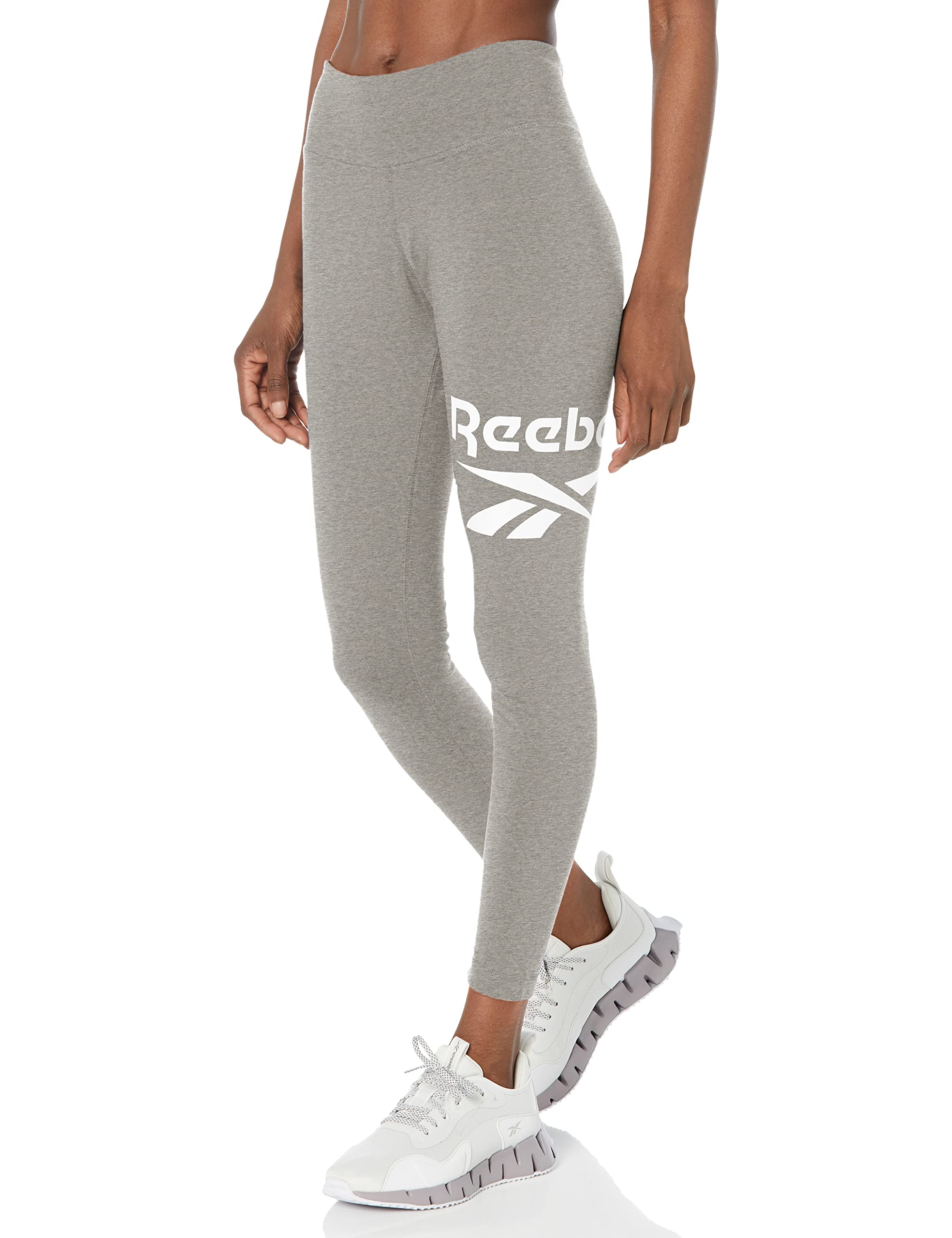 Reebok Women's Cotton Leggings