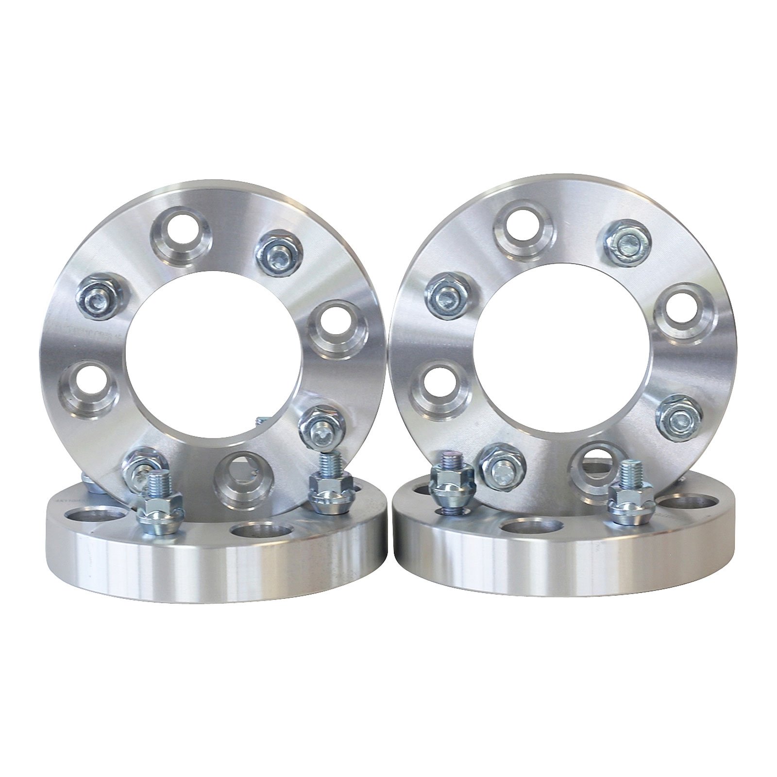 ATV Engineering 4pc ATV Wheel Spacers