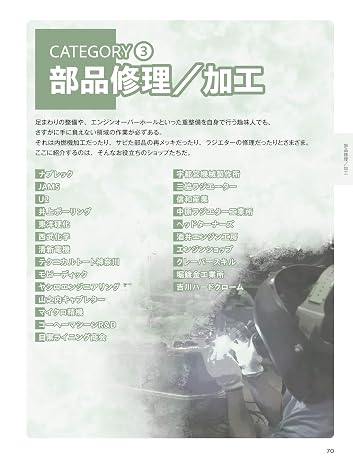Old-timer 厳選ショップガイド100+（ヤエスメディアムック942）