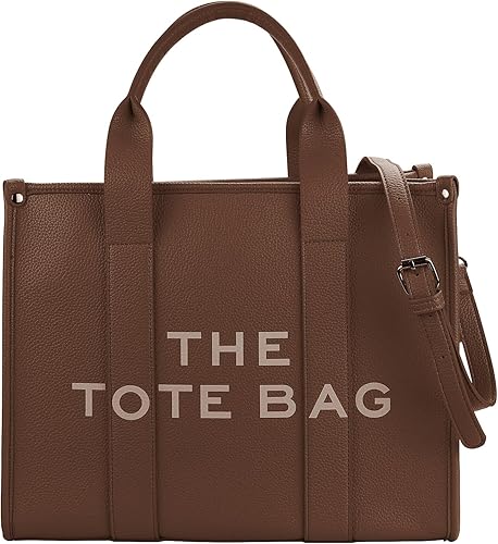 La bolsa de cuero para mujer, bolsas de mano para mujer con cremallera, puede hombrocruzado, bolso