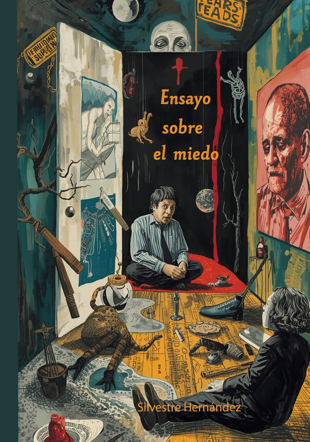 Ensayo sobre el miedo