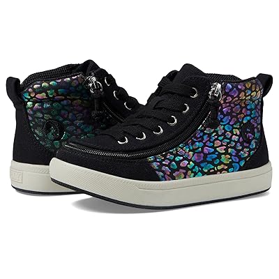 BILLY Footwear Kids Classic DR High II (Toddler) Kid