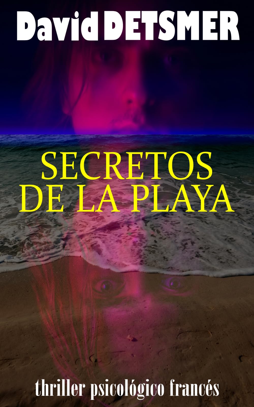 SECRETOS DE LA PLAYA