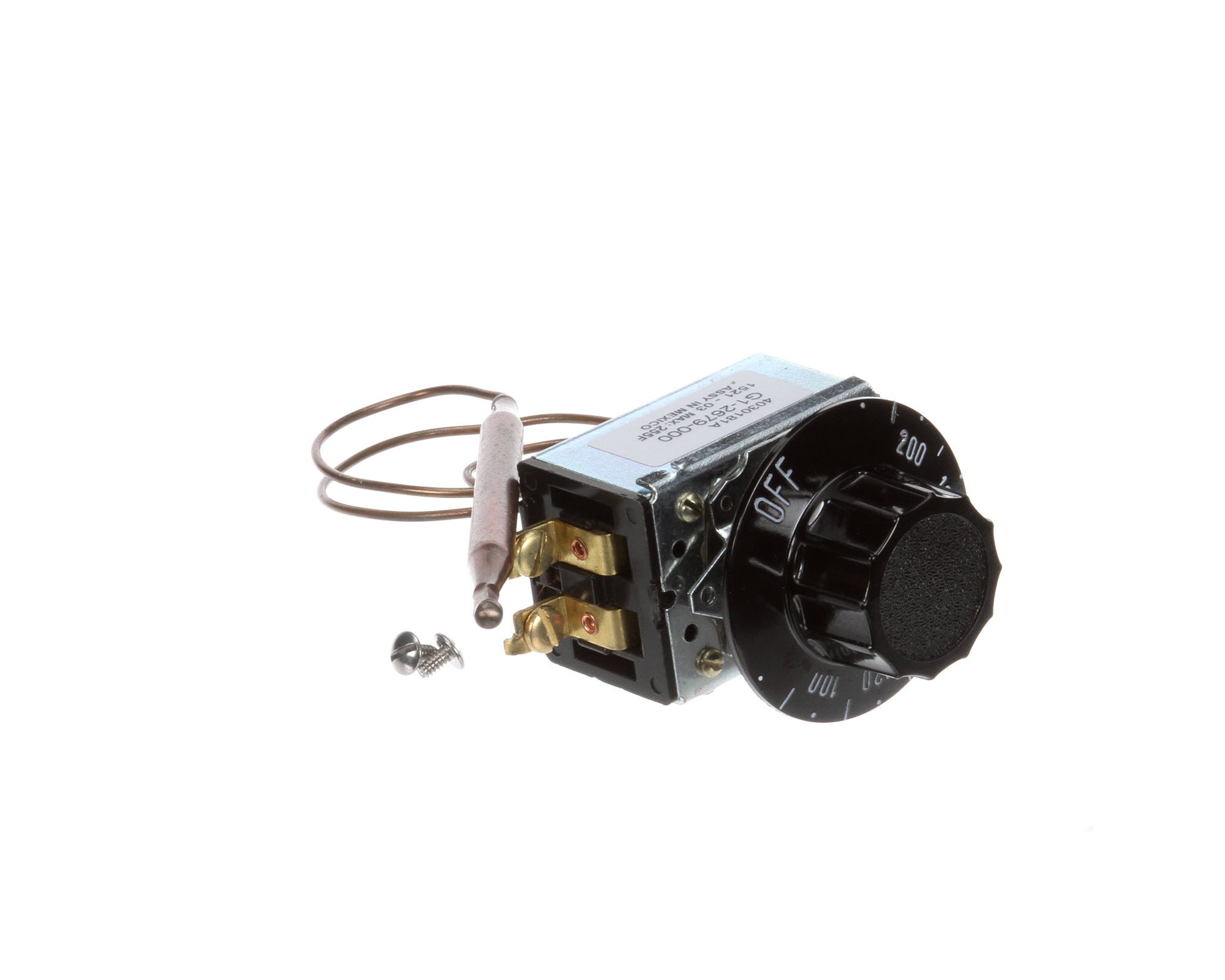 Antunes Aj - Roundup AJ - 403K111 Thermostat Kit