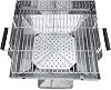 Activa column barbecue version