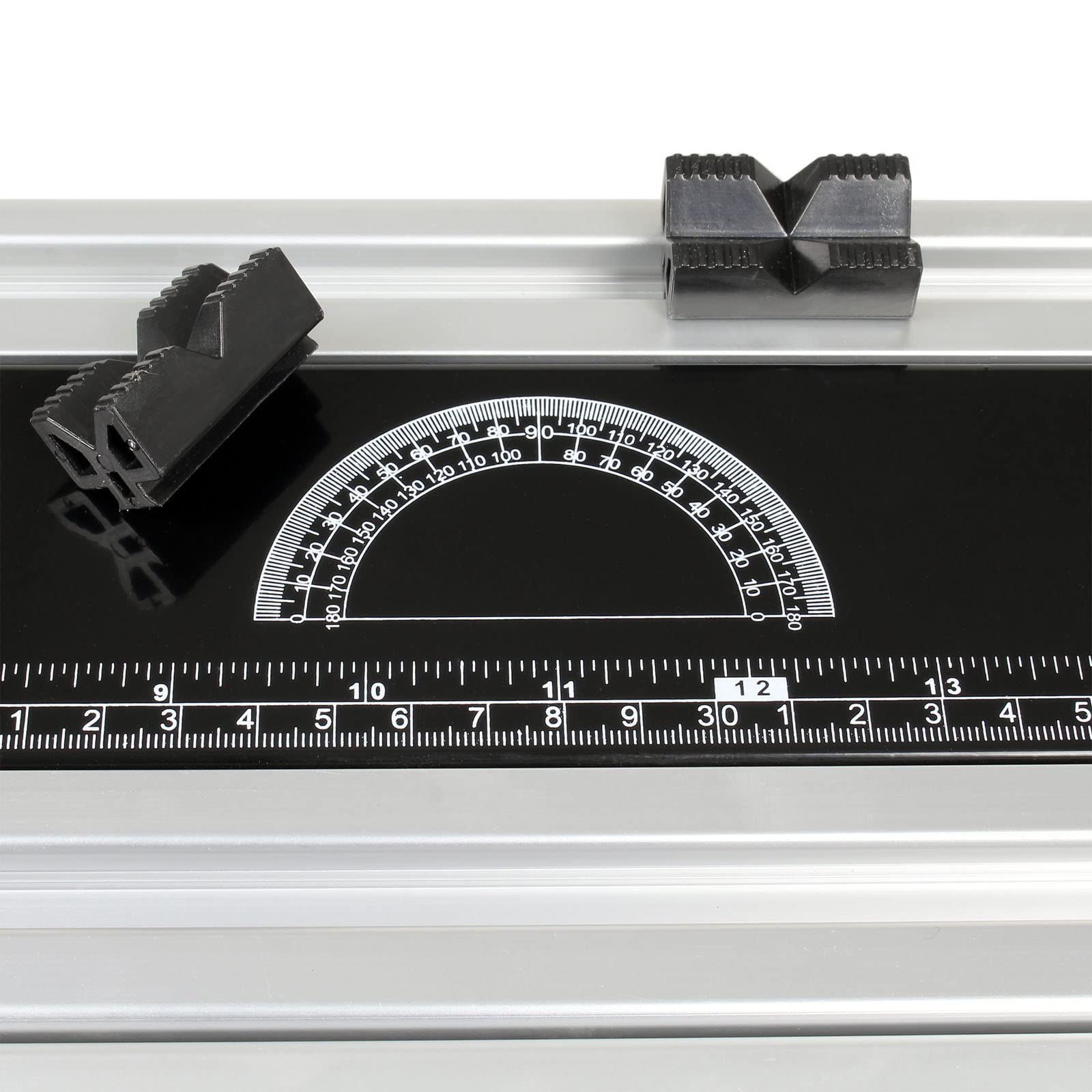 Wiltec Banc Mobile Jusqu’à 100 kg Établi Pliable à Hauteur réglable 77-107cm Inclinaison réglable