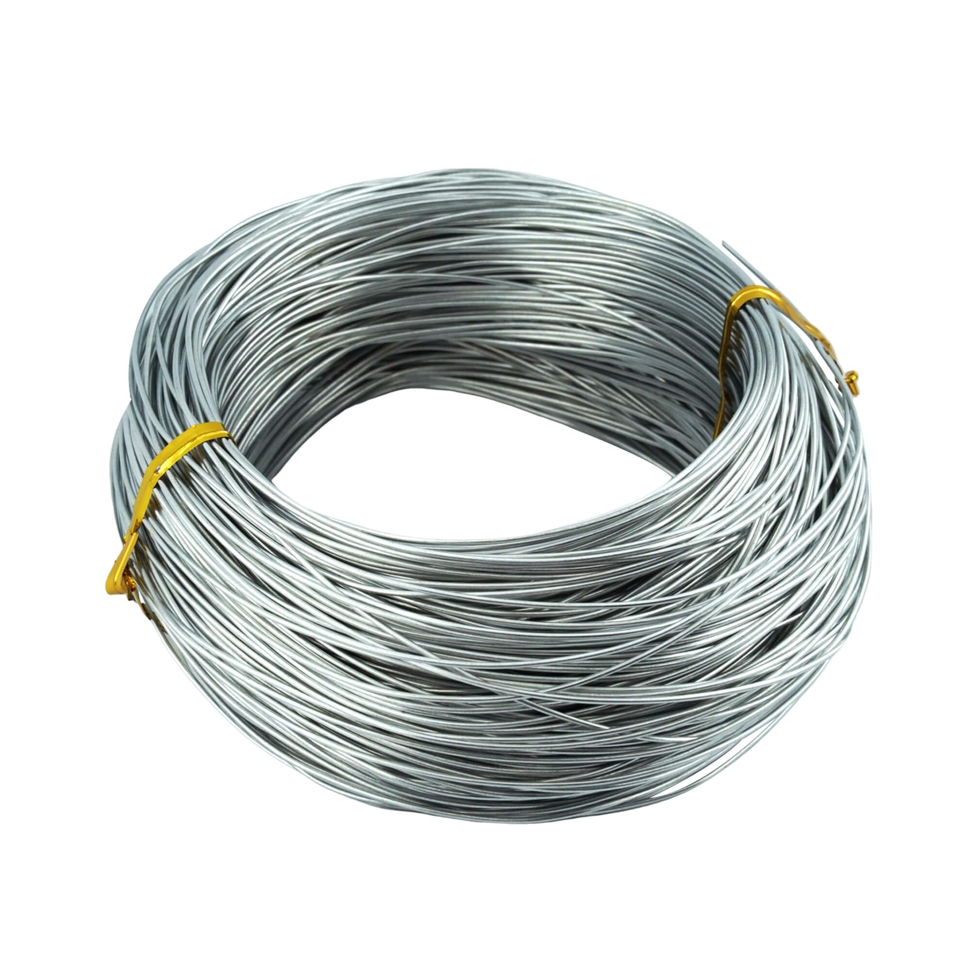 Bobine De Fil De Construction (Thread) Métallique 1500 M - 300D - 9