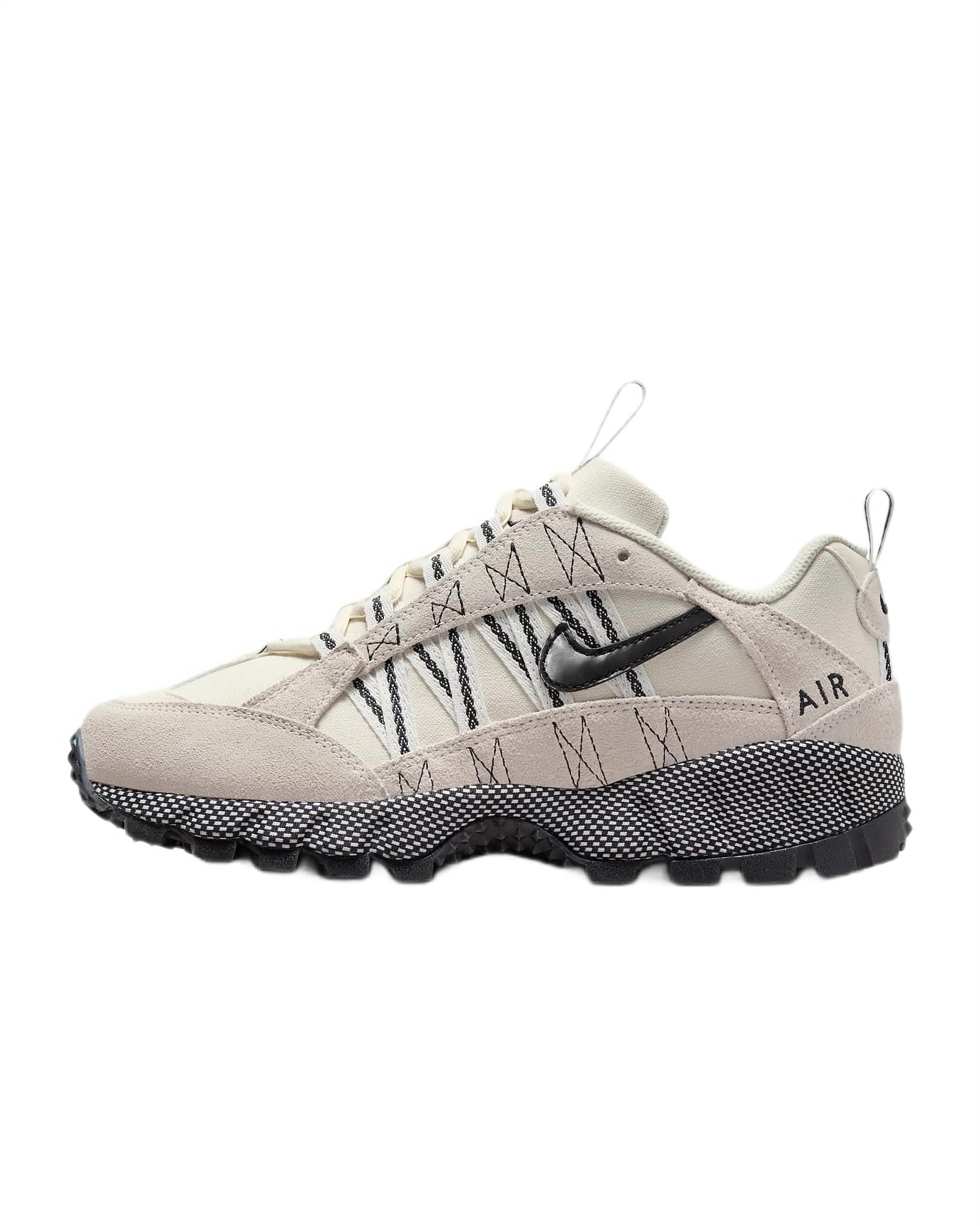 Nike Women's Grey (Wmns) Air Humara 'Pale Ivory'