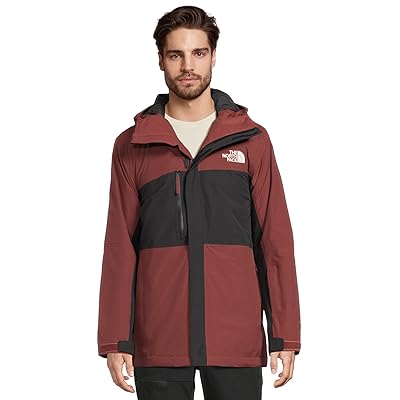 The North Face Freedom Insulated Jacket Men