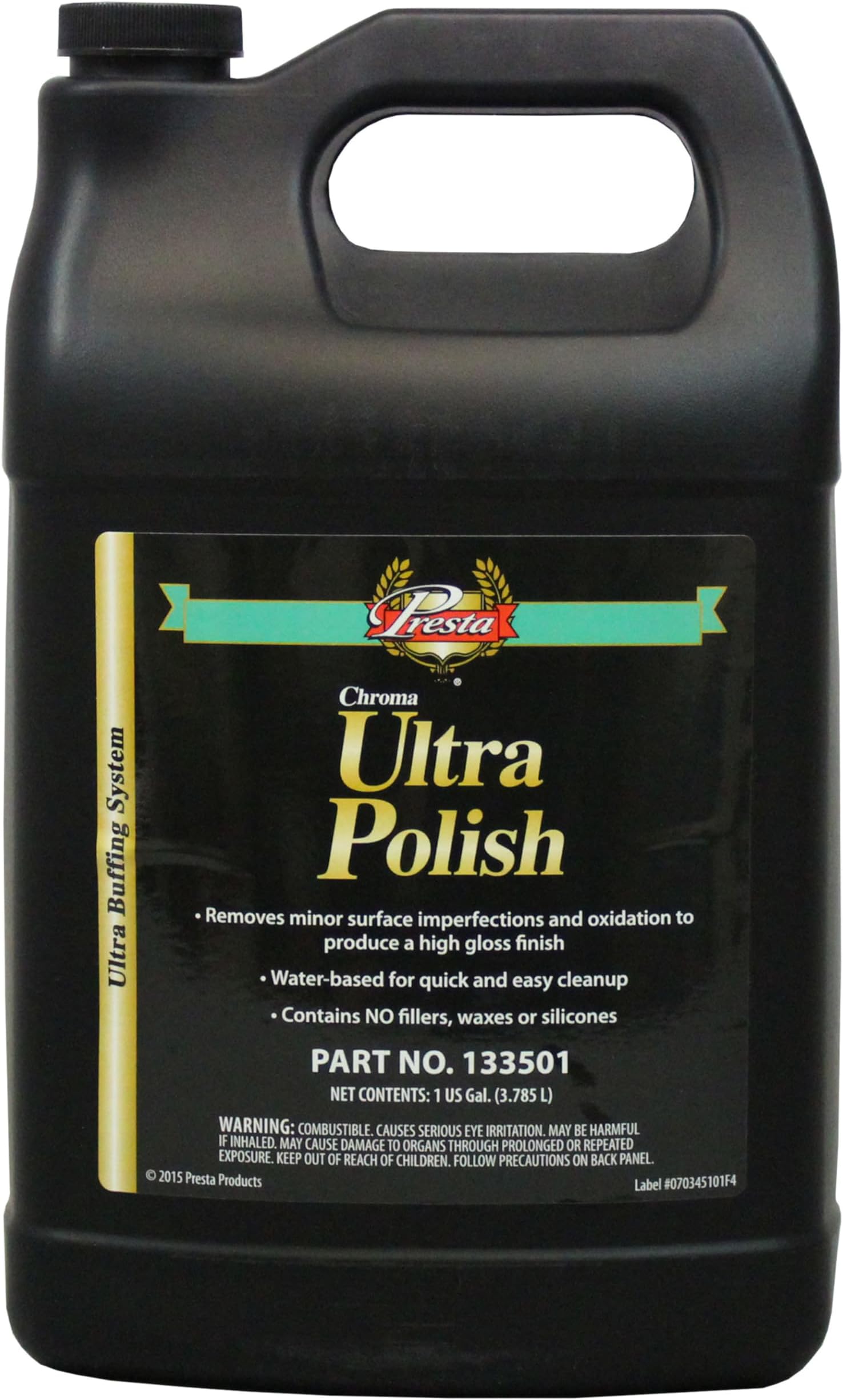 Ultra Polish (Chroma 1500) - 1-Gallon