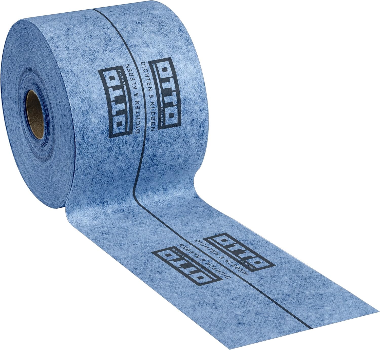 Generisch OTTOFLEX Premium Dichtband 10er Band 50 Meter Abdichtung Verbundabdichtung Dusche Bad Flüssigfolie