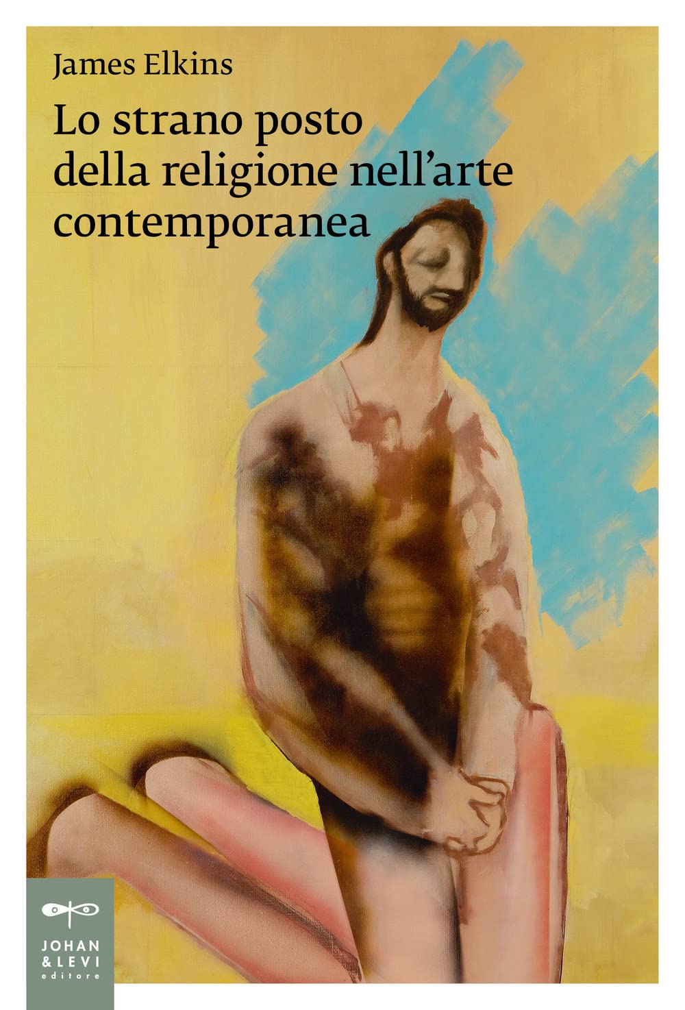 Lo Strano Posto Della Religione Nell'arte Contemporanea - 4