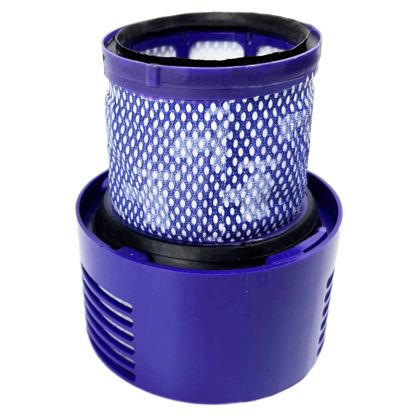 V10 Filter Cyclone Series, wiederverwendbar und waschbar