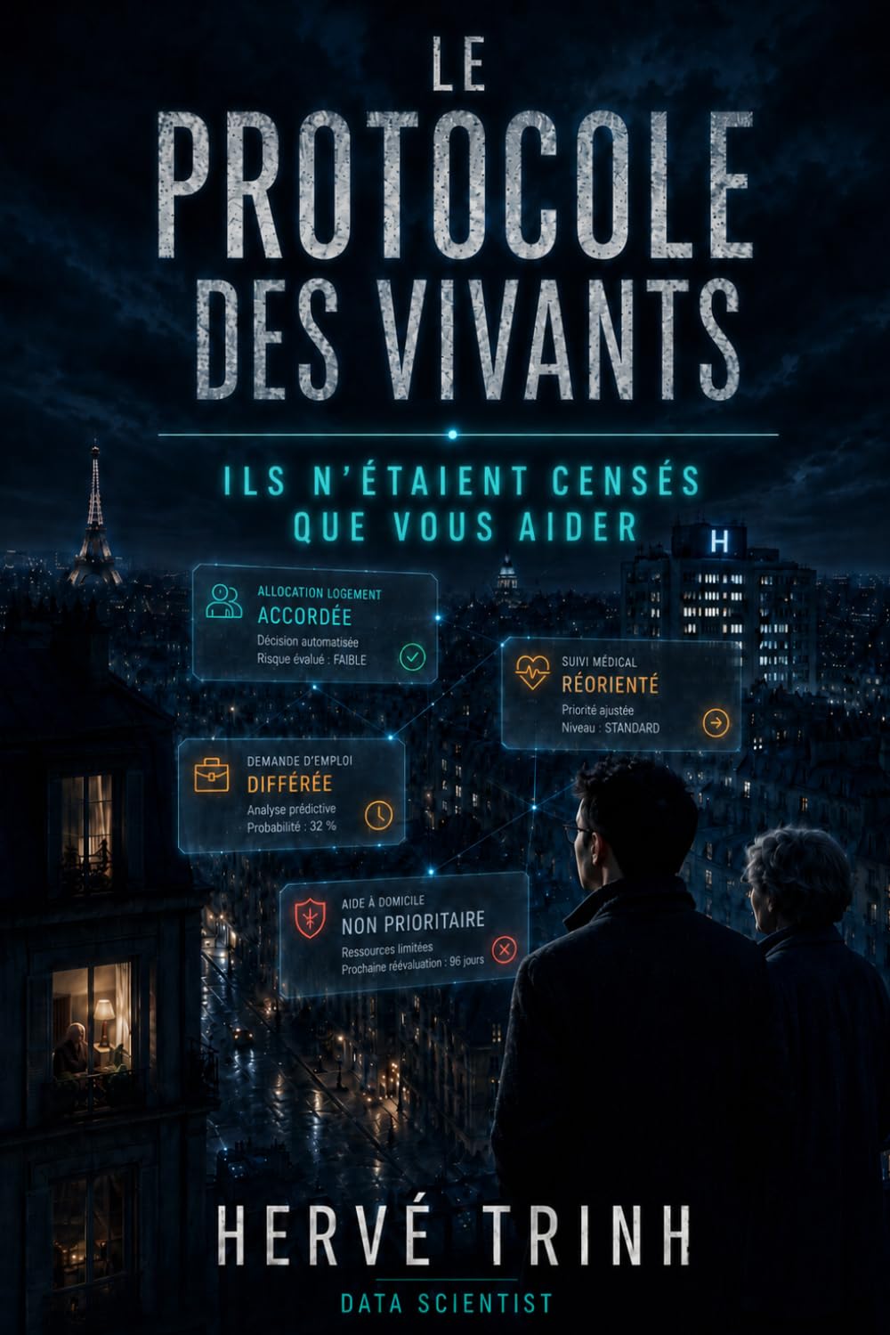 Le Protocole des vivants