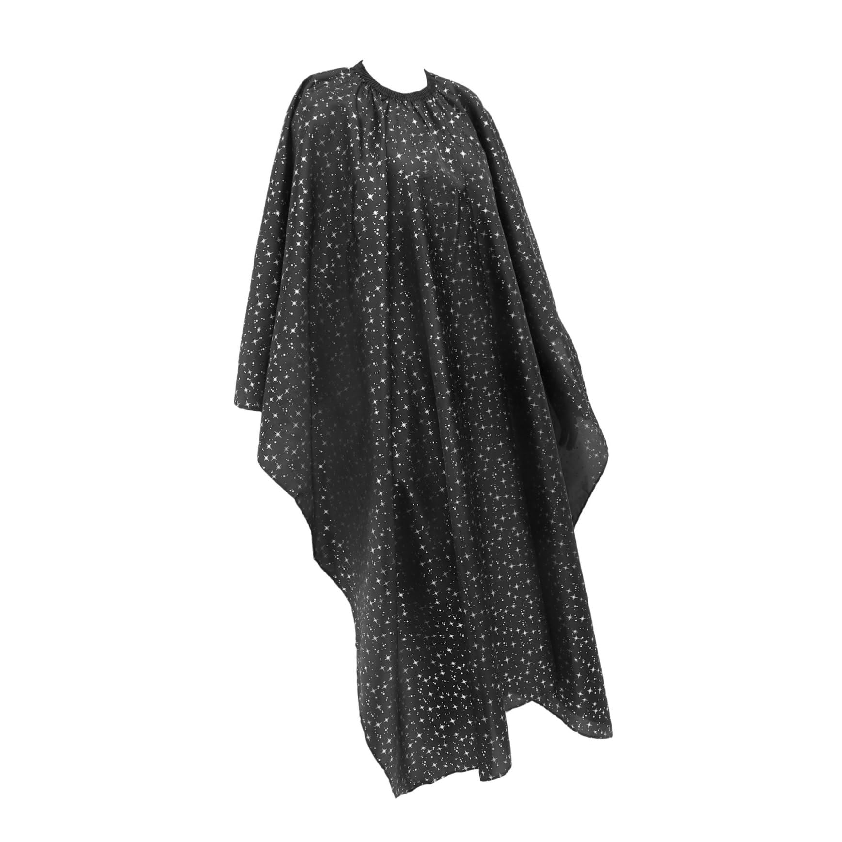 FOMIYES2pcs Cape for Barber Shop Haircloth Cloak Haircut Gown Cape Large Hairdresser Apron Hair Cutting Cape for Women Hair Perm Apron Barber Gown Cape Hair Cloak Cape Salon Cape