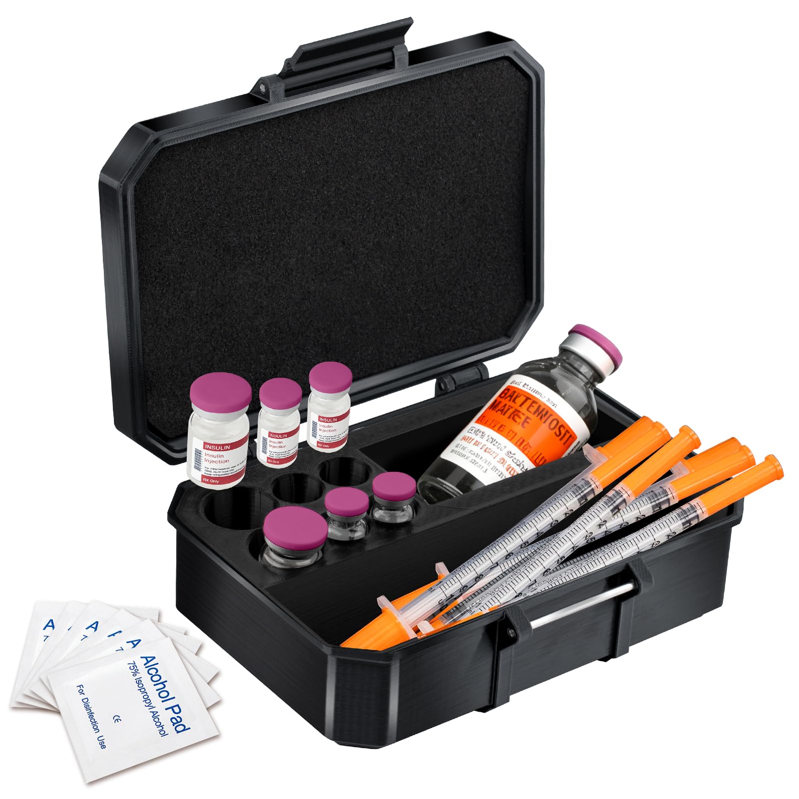 VEEVIIY Multi-Size Case