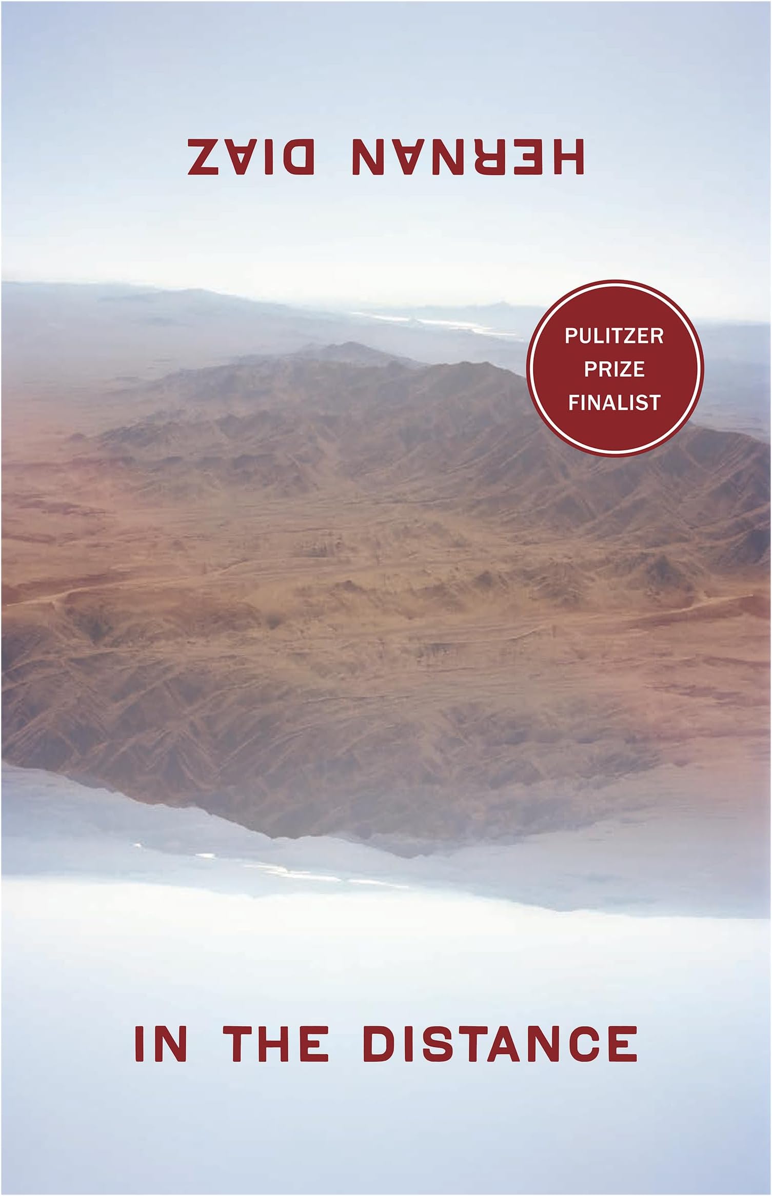 In the Distance Paperback – October 10, 2017