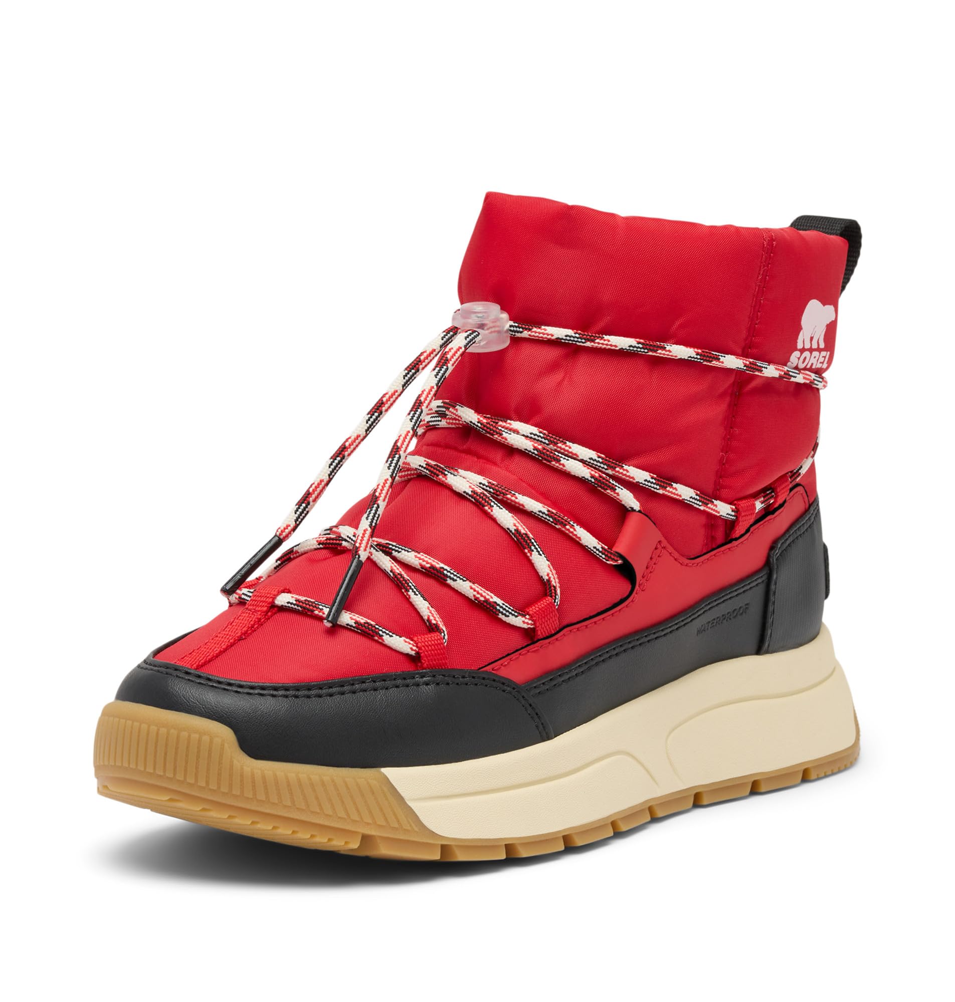 Sorel womens Whitney III Slip-on Waterproof