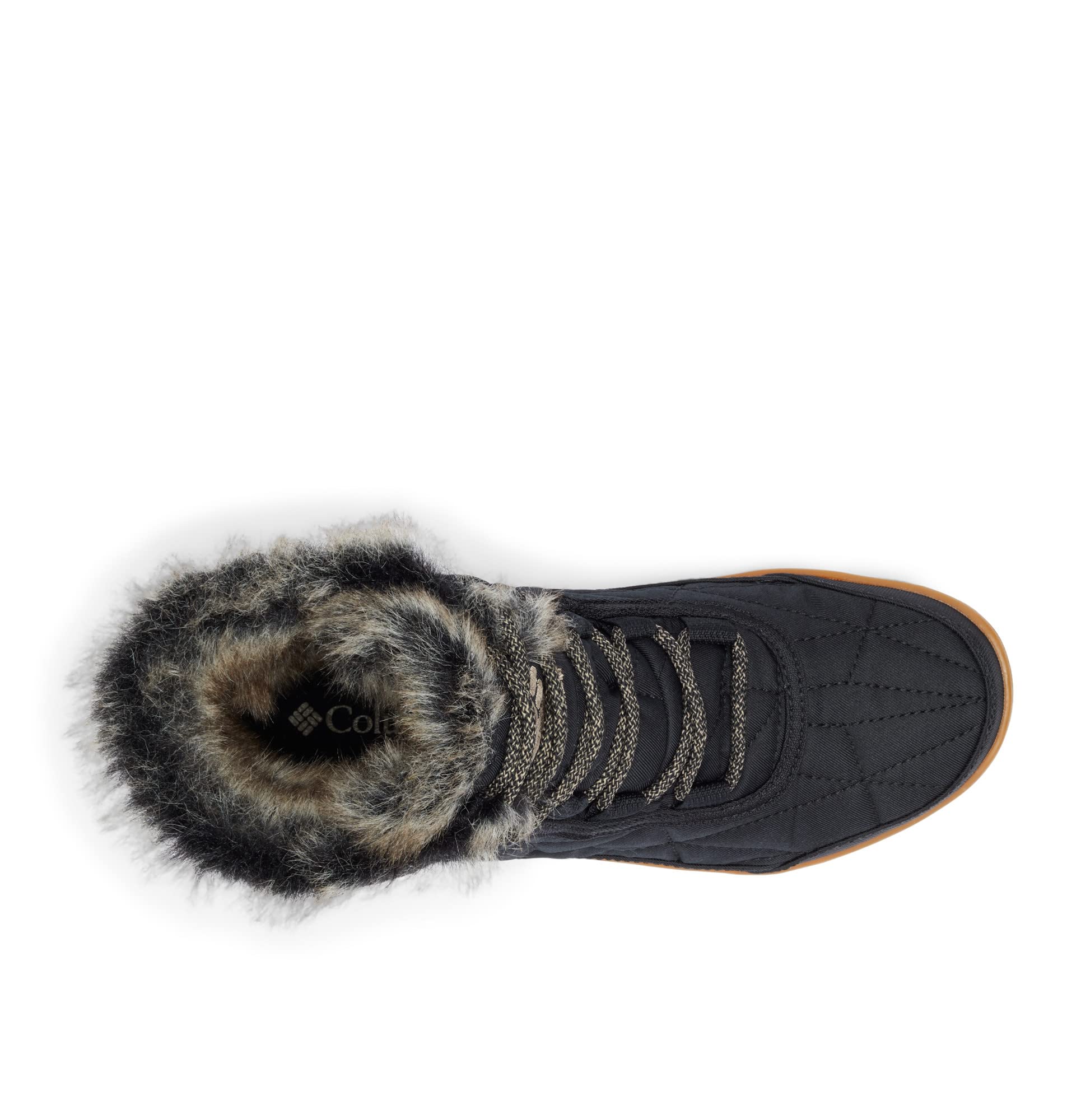 Columbia Minx Shorty III Botas para nieveMujer