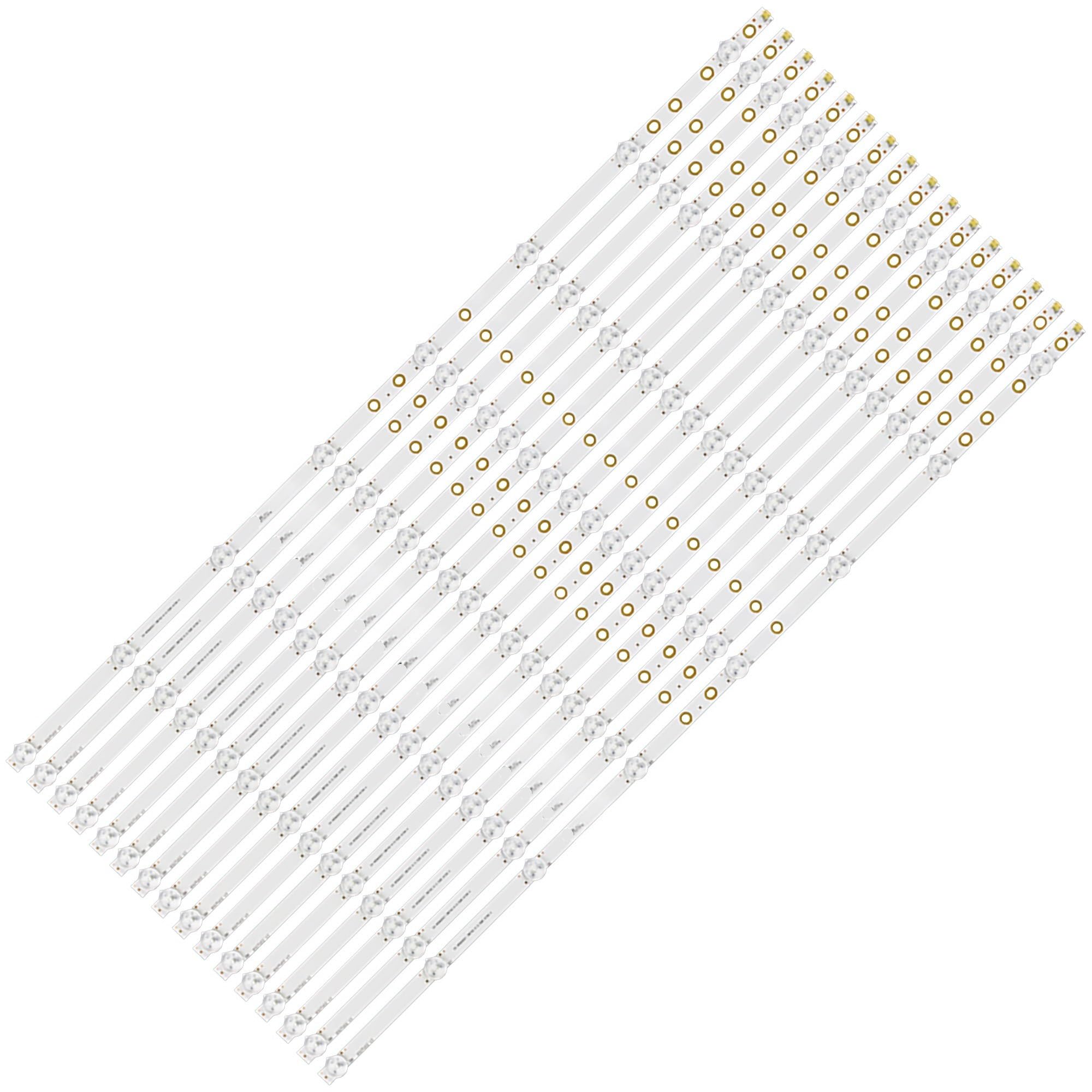 Tira Luminosa Tv Tira Retroiluminación LED Para KDL-65W858C KDL-65W855C KDL-65W859C 650TV02 V3 T650HVF05.1 CX-65S03E01-2B762-A-565-3850-V