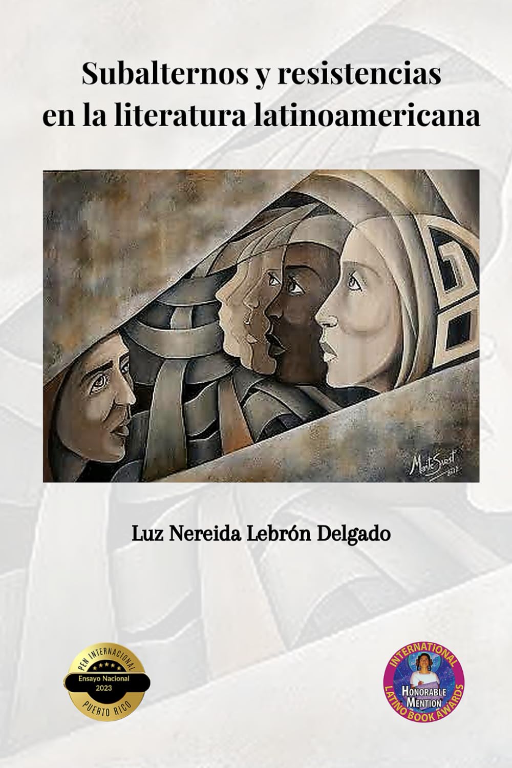 Subalternos y resistencias en la literatura latinoamericana