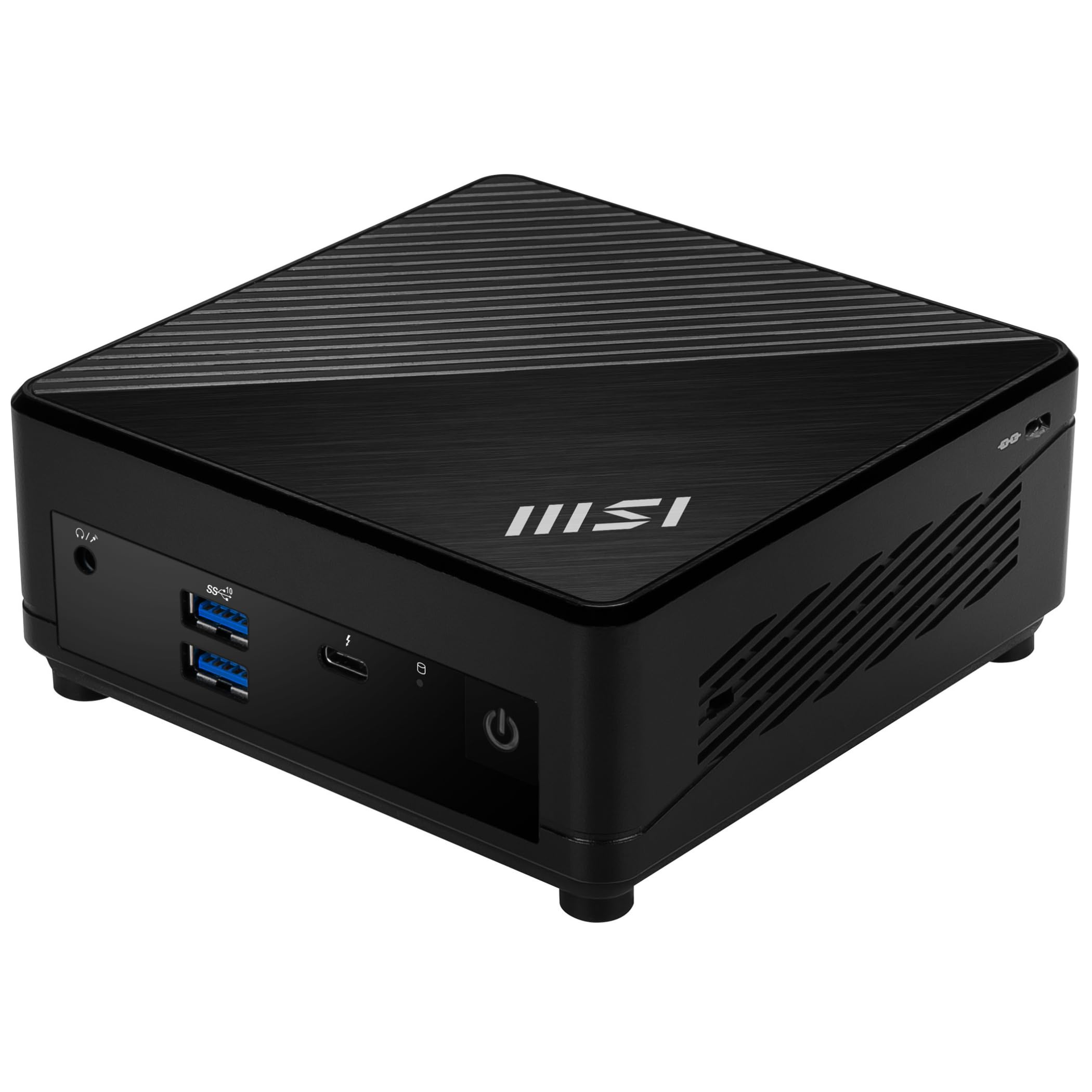 MSI Cubi 5 1M-437Beu czarny bez systemu operacyjnego (936-B0A821-437) (4711377397056)