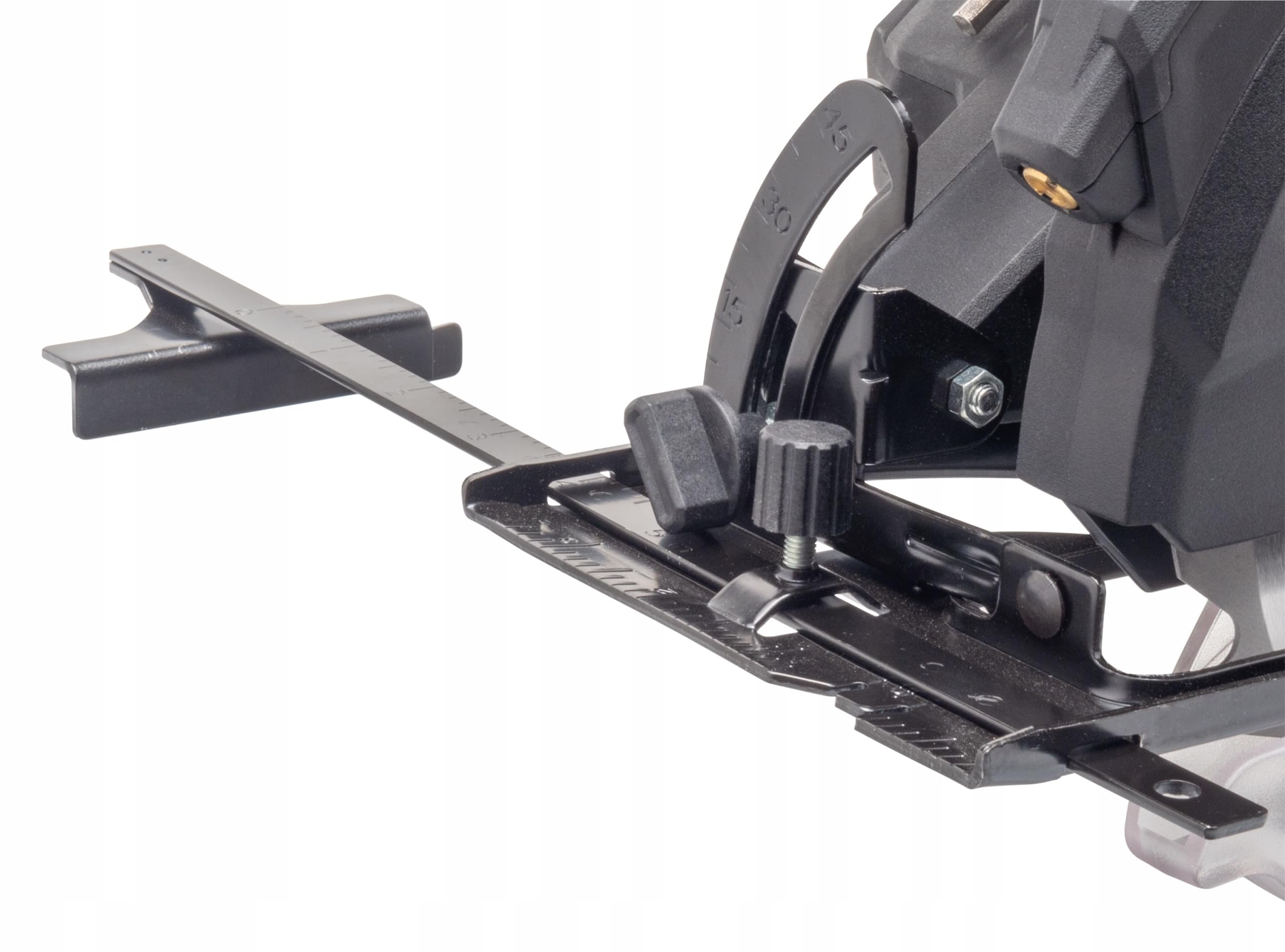 Pilarka tarczowa Kaltmann TITANIUM KTI-PTA20V | 20V | 4300 obr/min | Tarcza 165 mm | Wskaźnik laserowy | Głębokość cięcia 55 mm | Body – bez akumulatora i ładowarki