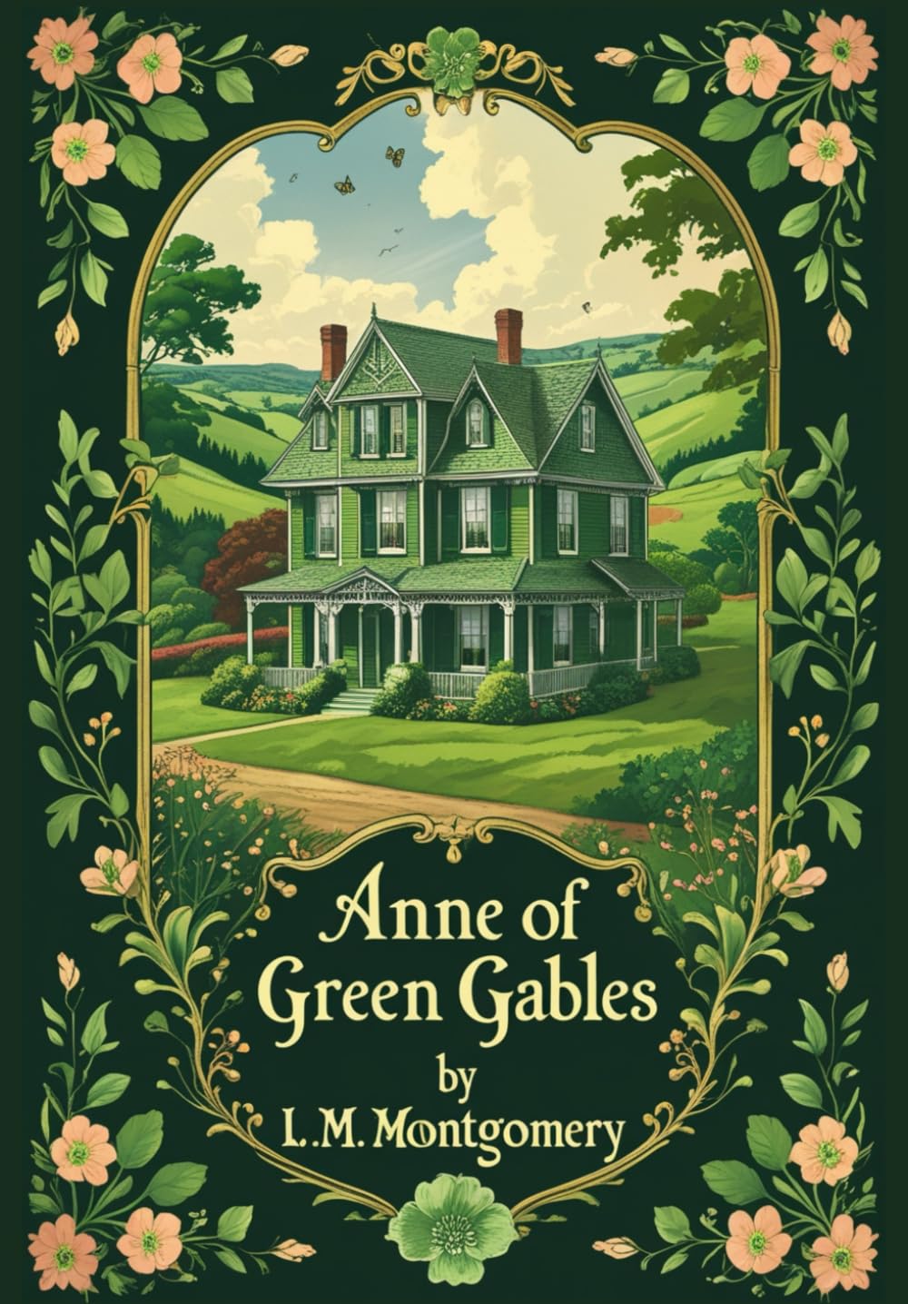 Anne of Green Gables