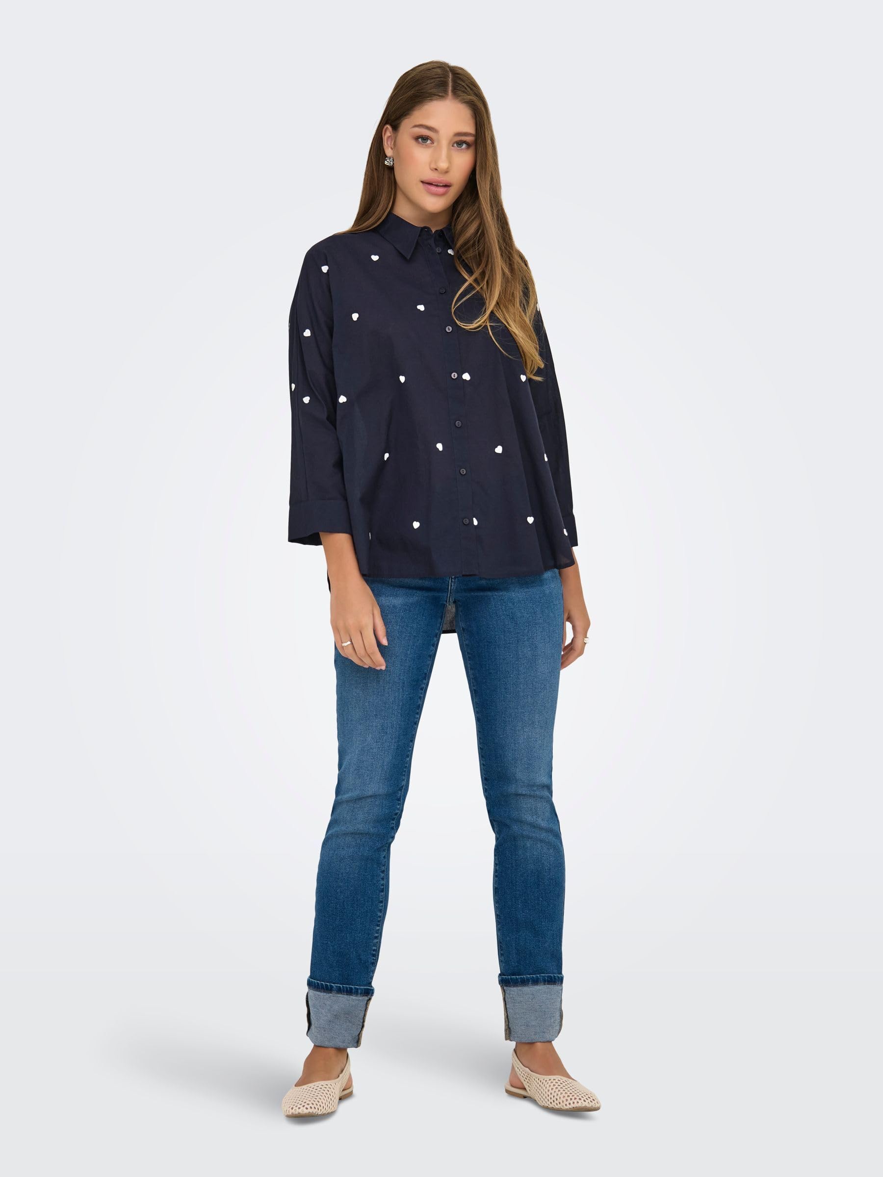 ONLY Chemise Onlnew Chemise