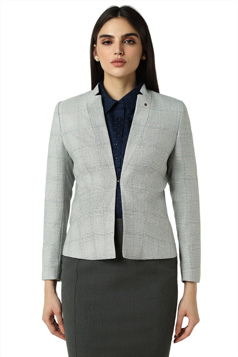 van heusen Women Blazer-picture-14