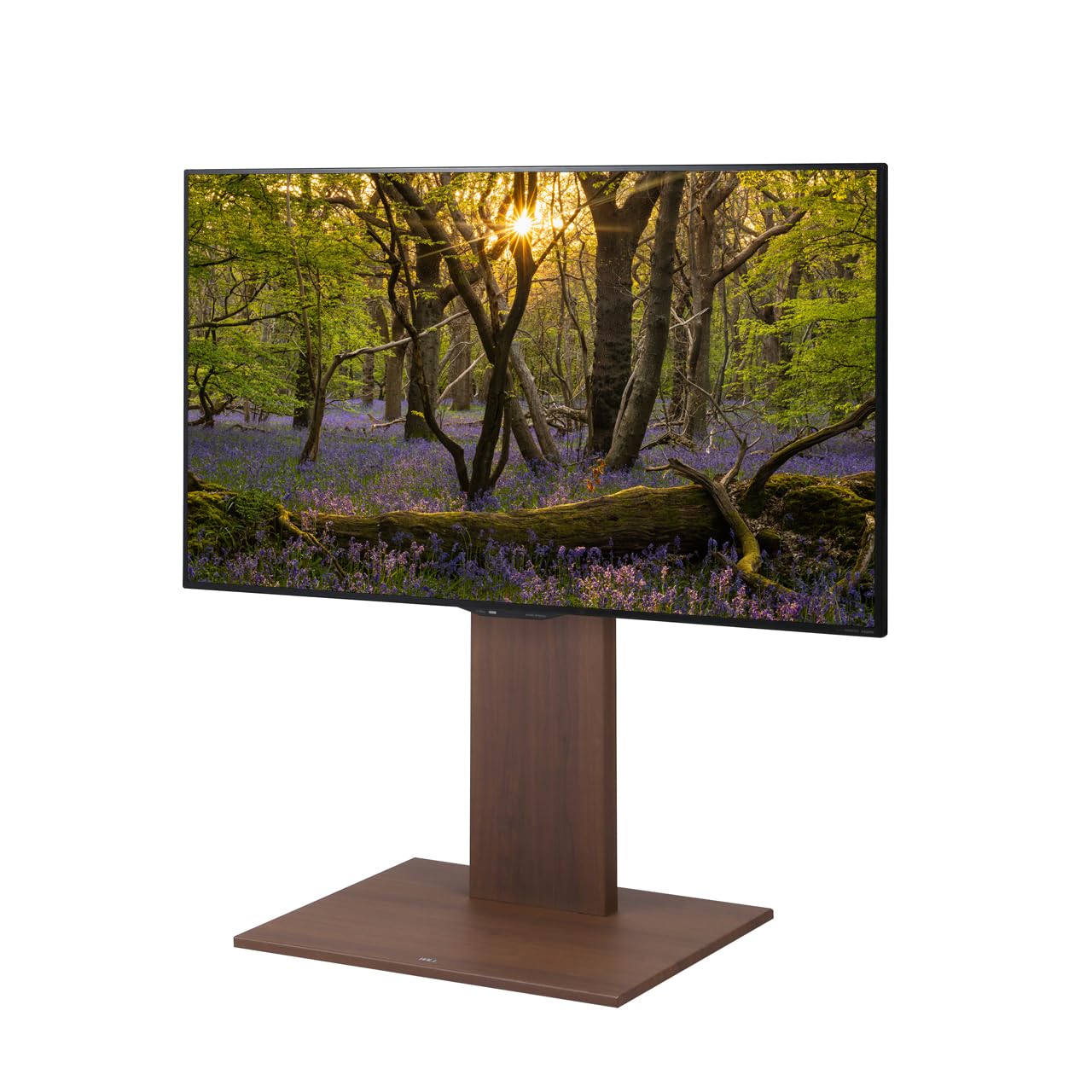 Amazon｜WALL テレビスタンド テレビ台 壁寄せテレビスタンド WALL  