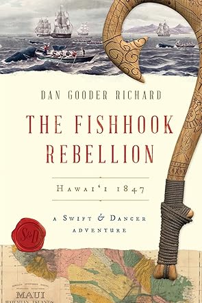 The Fishhook Rebellion