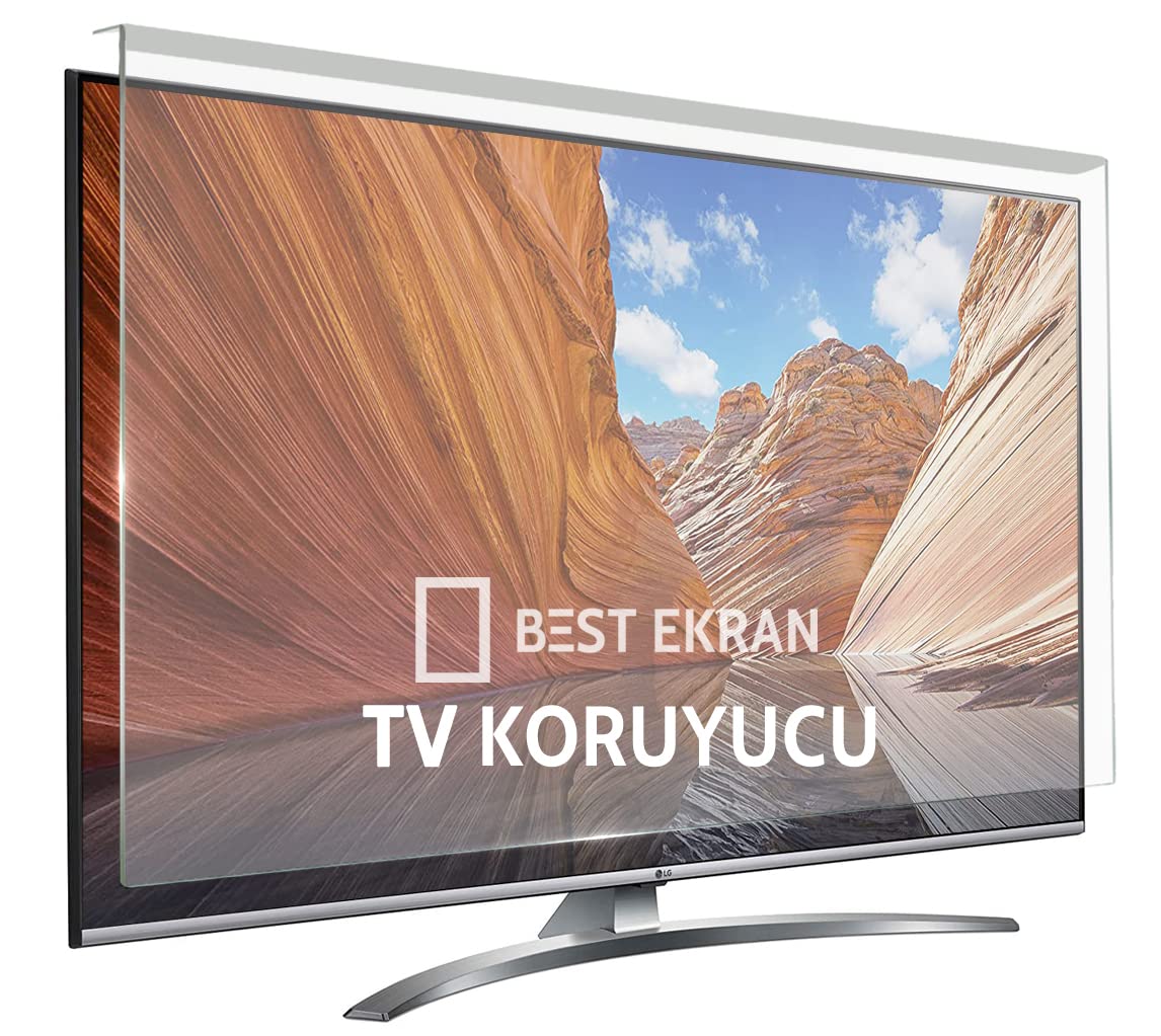 Hisense 65U7SE TV EKRAN KORUYUCU